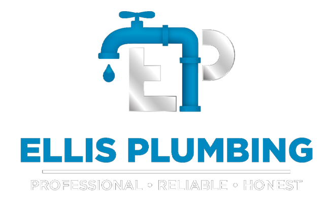 Ellis Plumbing Drummond Island Logo