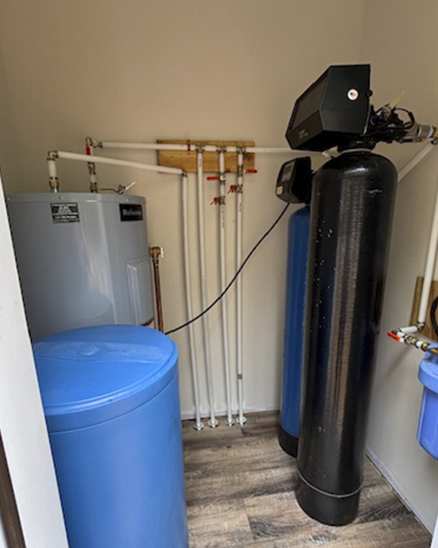 Plumbers on Drummond Island MI