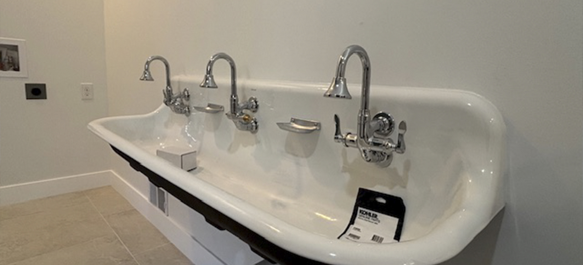 Drummond Island Plumbers