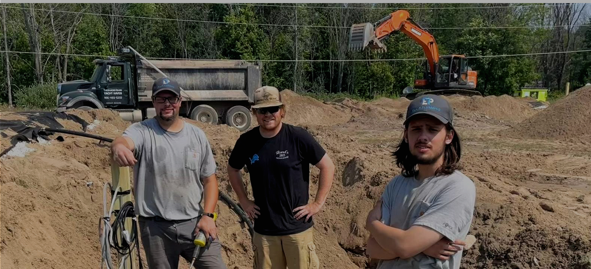 Drummond Island Plumbers