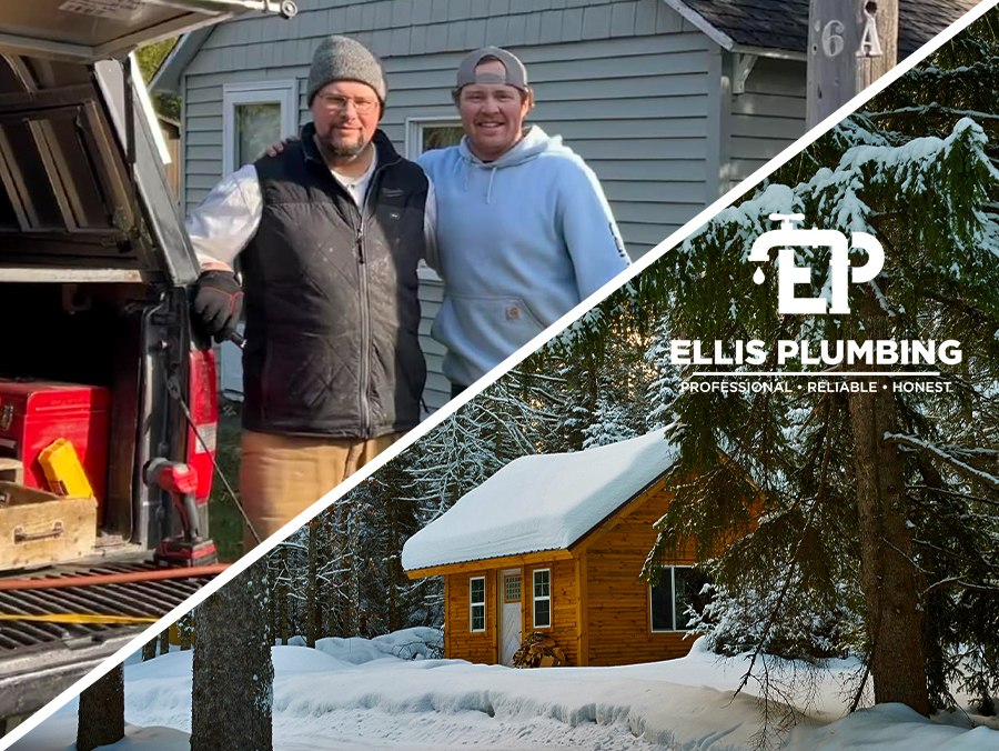 Drummond Island Cabin Closing Services