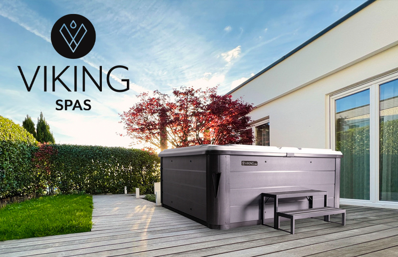 Ellis Plumbing - Your Viking Spas Dealer