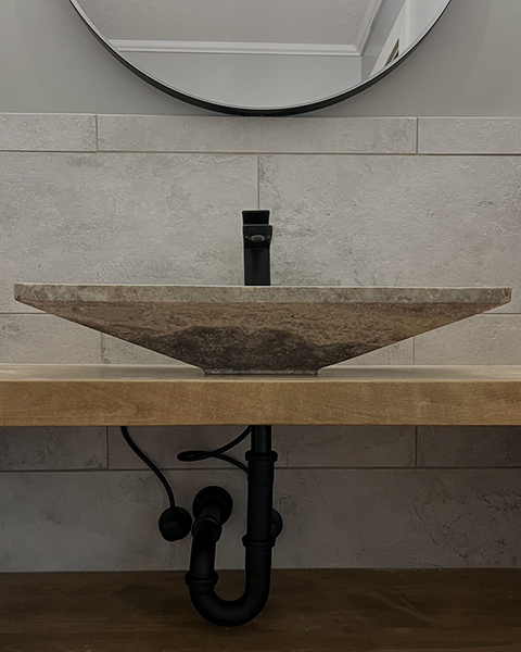 Plumbers on Drummond Island MI