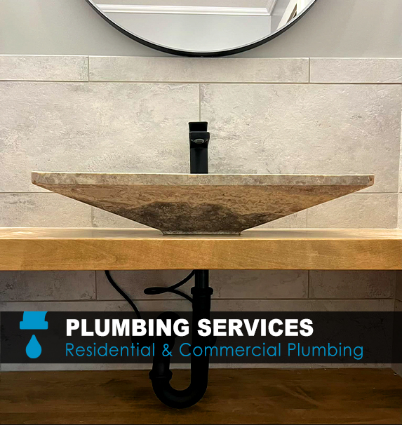 Drummond Island Plumbing Services
